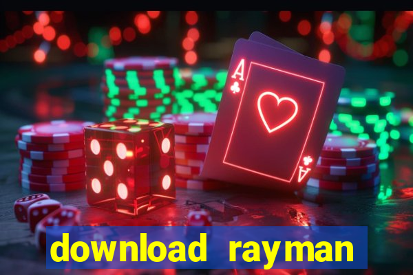 download rayman legends pc pt-br